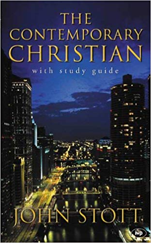 The Contemporary Christian PB - John Stott